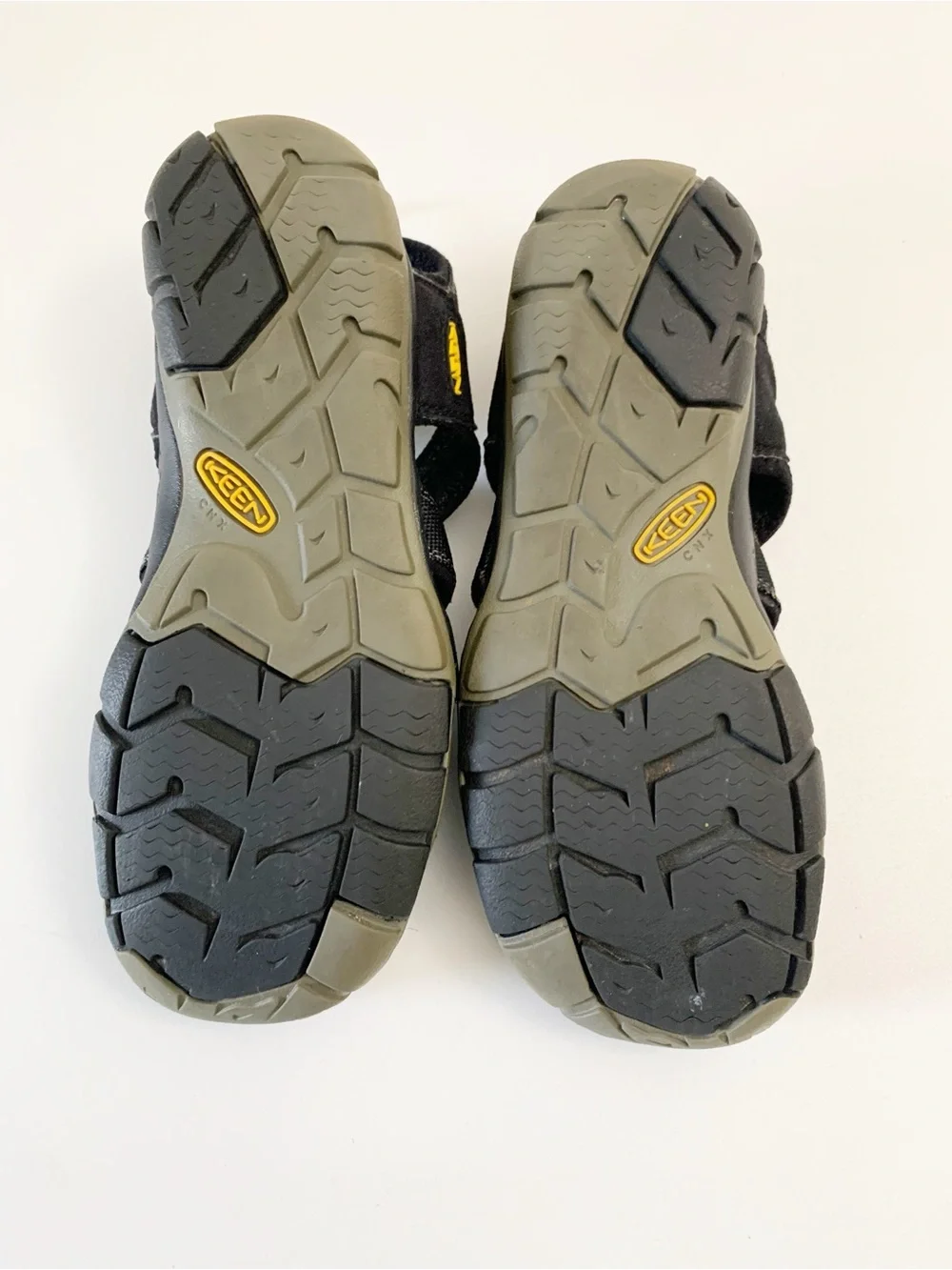 Keen Clearwater CNX Women's Outdoor Sports Sandals ~ 7